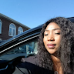 Meet your Posher, Bukola